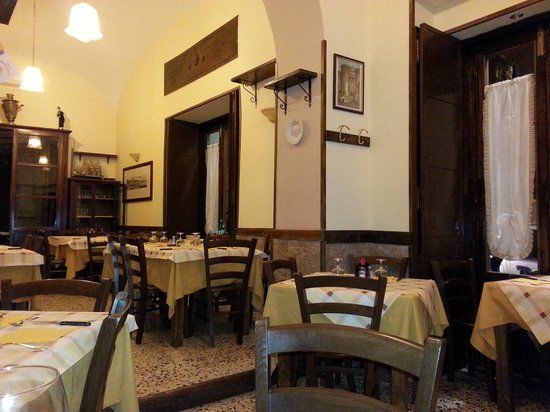 Trattoria da Alfredo